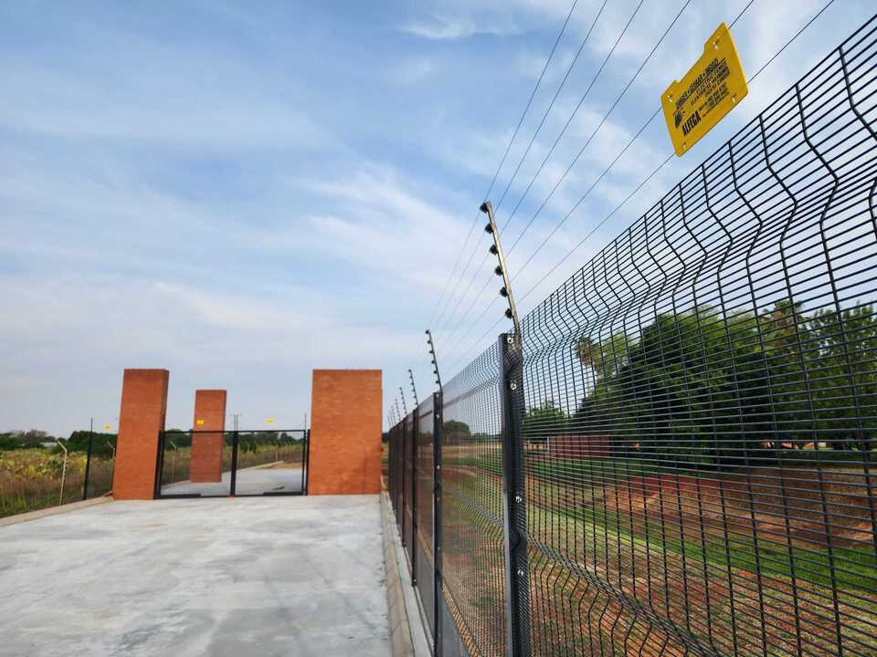 fencing fencing