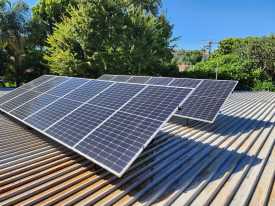 solar